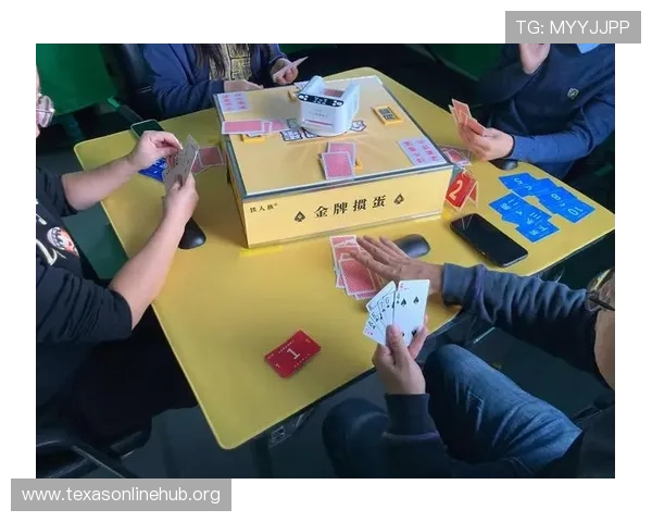 红龙扑克玩法攻略，提升策略水平实现牌场制胜